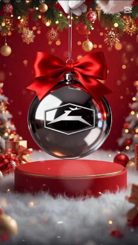 НОВОГОДНЕЕ НАСТРОЕНИЕ