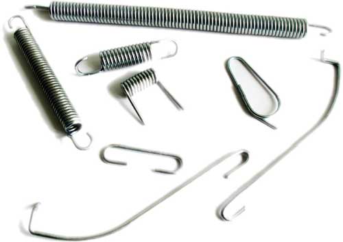 Изделия из проволоки