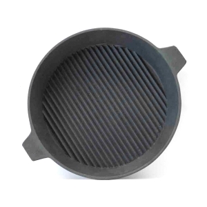 Сковорода без пресса