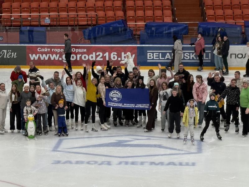 Корпоративный отдых 