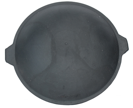 Крышка казана