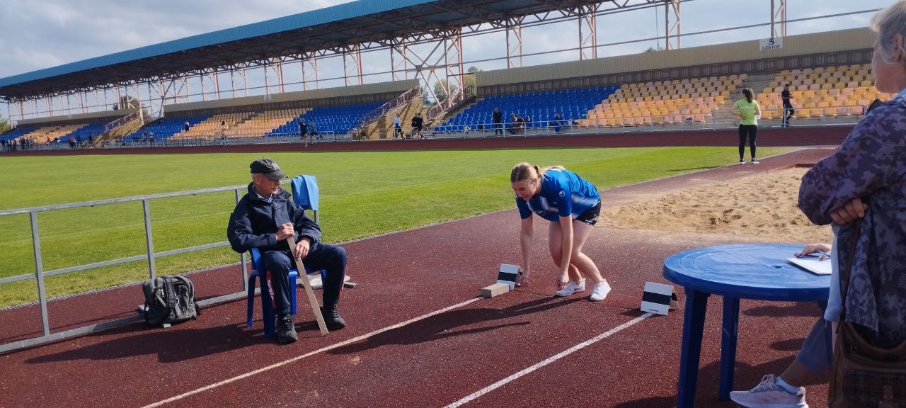 Спортивная жизнь Легмаша!!!