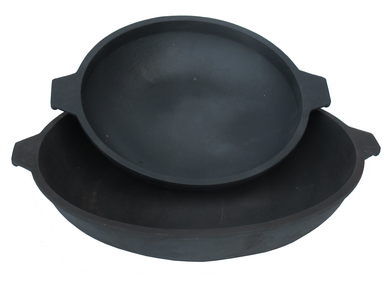 Сковорода жаровня