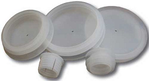 Заглушки для труб