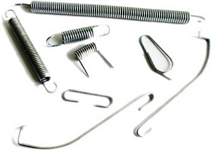 Изделия из проволоки