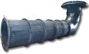 Камера дожигания