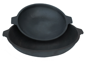 Сковорода жаровня